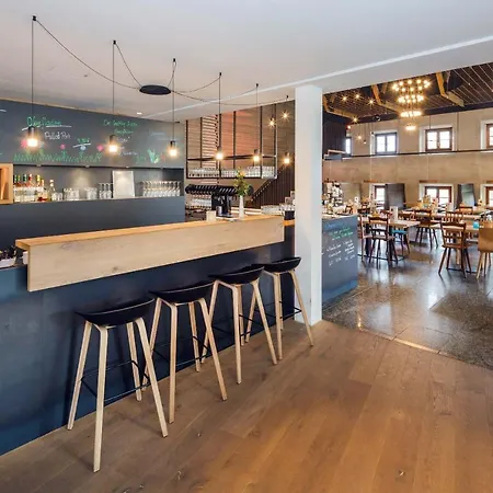 Klingenstein Akzent Wirtshaus Brauerei 3* Blaustein