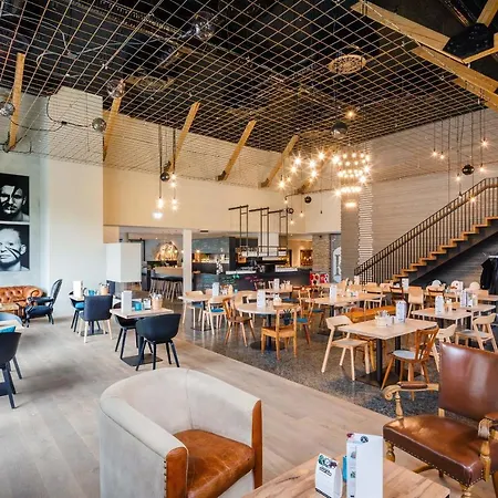 Klingenstein Akzent Wirtshaus Brauerei 3* 블라우슈타인