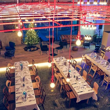 Klingenstein Akzent Wirtshaus Brauerei