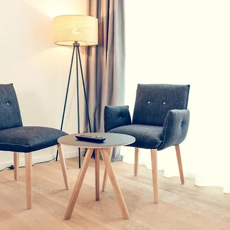 Klingenstein Akzent Wirtshaus Brauerei 호텔