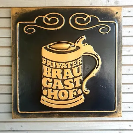 Hotel Klingenstein Akzent Wirtshaus Brauerei 3*