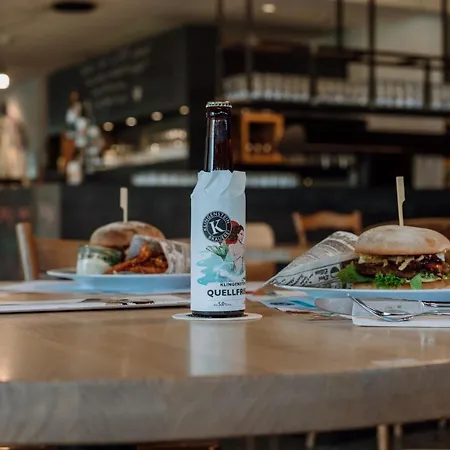 Klingenstein Akzent Wirtshaus Brauerei 3*