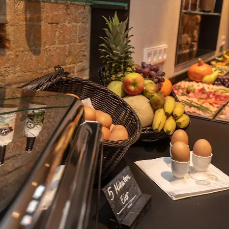 Klingenstein Akzent Wirtshaus Brauerei 3*