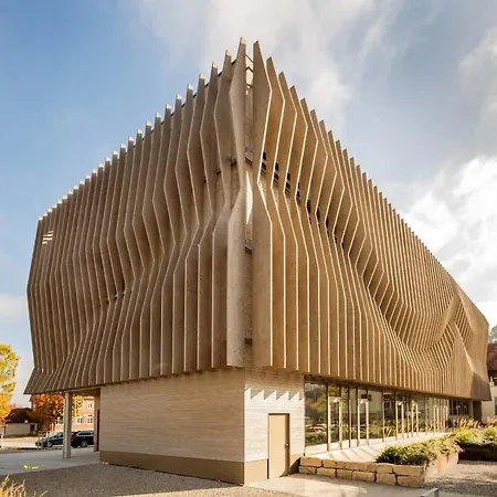 Klingenstein Akzent Wirtshaus Brauerei