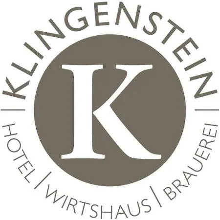 Hotel Klingenstein Akzent Wirtshaus Brauerei Blaustein