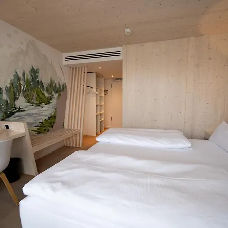 Hotel Klingenstein Akzent Wirtshaus Brauerei 3*