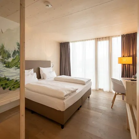 Hotel-wirtshaus-brauerei Klingenstein 3*