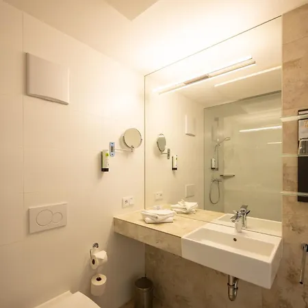 Klingenstein Akzent Wirtshaus Brauerei Hotel 3*