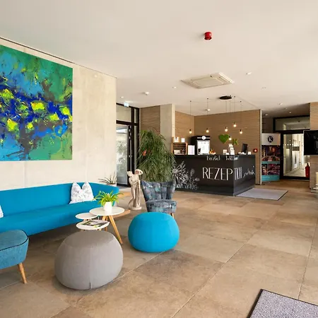 Hotel Klingenstein Akzent Wirtshaus Brauerei 3*