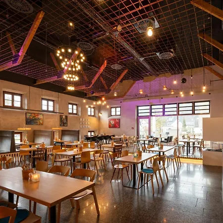 Hotel Klingenstein Akzent Wirtshaus Brauerei Blaustein