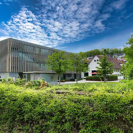 Klingenstein Akzent Wirtshaus Brauerei Hotel 3*