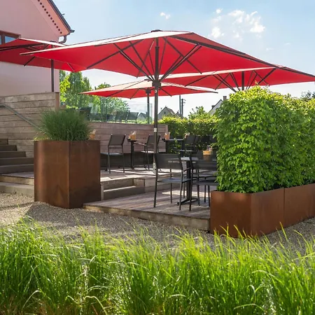 Hotel Klingenstein Akzent Wirtshaus Brauerei 3*