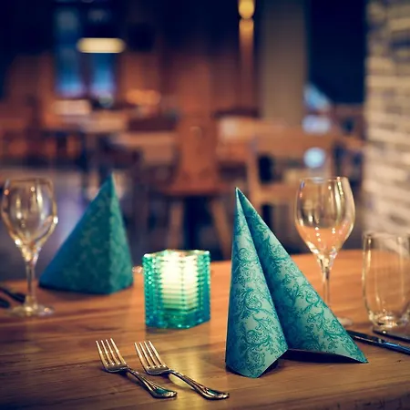 Klingenstein Akzent Wirtshaus Brauerei 3* Blaustein