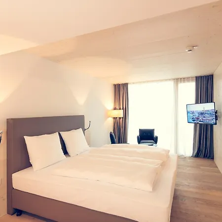 Hotel Klingenstein Akzent Wirtshaus Brauerei 3*