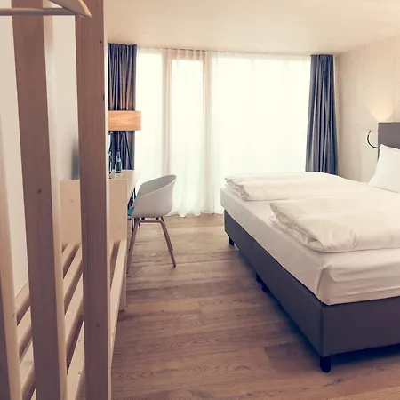 Hotel Klingenstein Akzent Wirtshaus Brauerei 3*