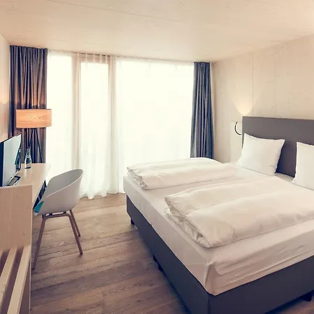 Hotel Klingenstein Akzent Wirtshaus Brauerei 3*