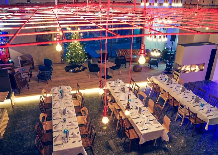 Klingenstein Akzent Wirtshaus Brauerei