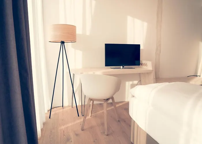 Klingenstein Akzent Wirtshaus Brauerei