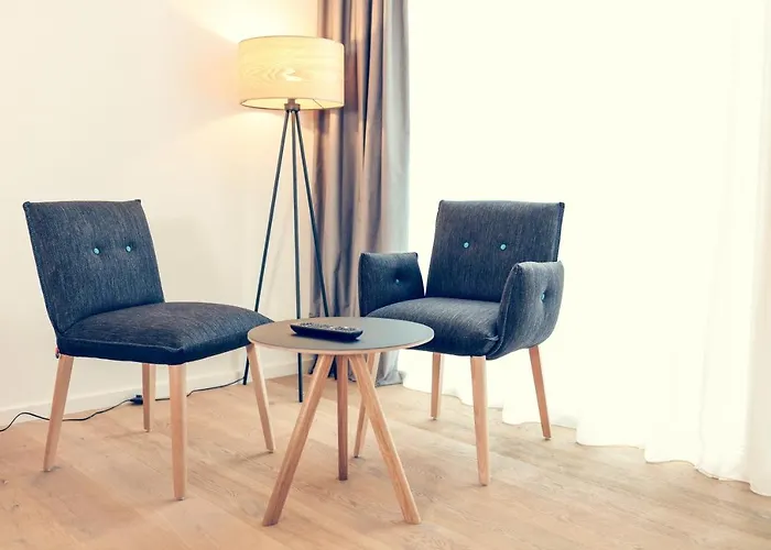 Klingenstein Akzent Wirtshaus Brauerei Szálloda