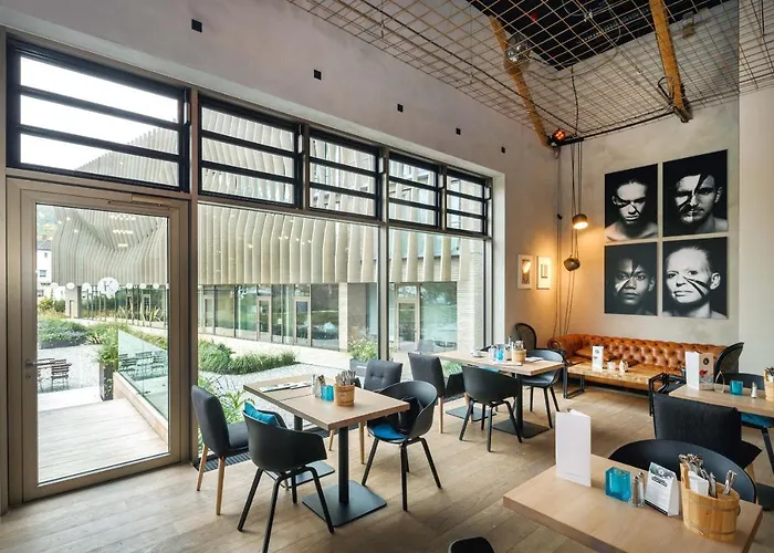 Klingenstein Akzent Wirtshaus Brauerei 3*