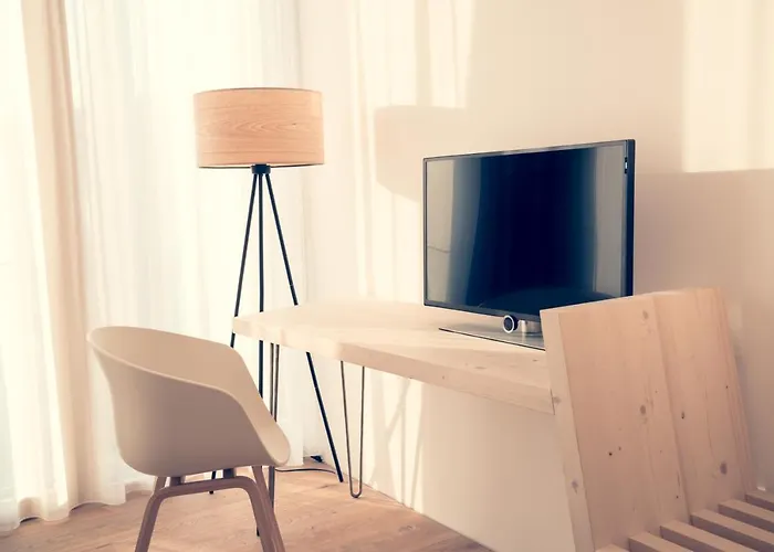 ホテル Klingenstein Akzent Wirtshaus Brauerei