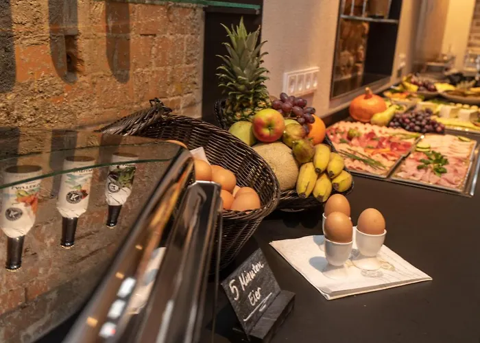 Klingenstein Akzent Wirtshaus Brauerei 3*