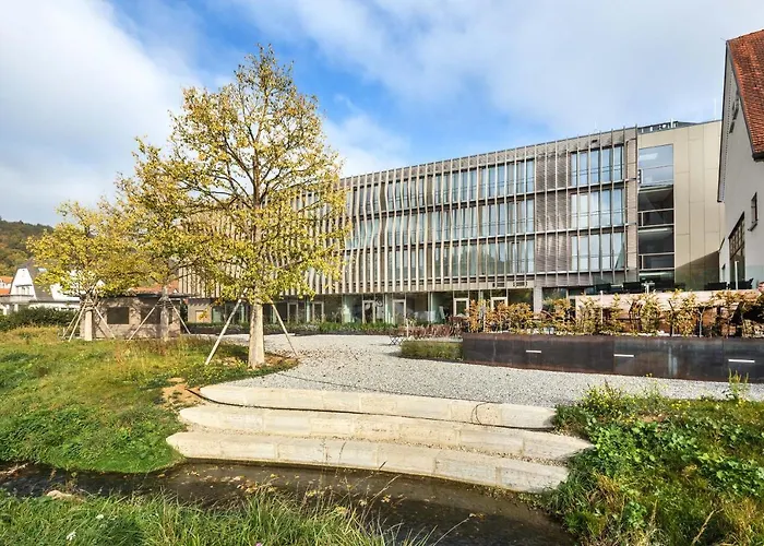 Klingenstein Akzent Wirtshaus Brauerei 3* ブラウシュタイン