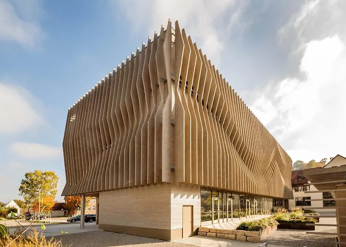 Klingenstein Akzent Wirtshaus Brauerei