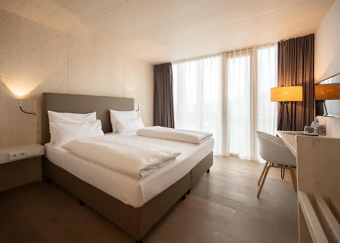 Szálloda Klingenstein Akzent Wirtshaus Brauerei