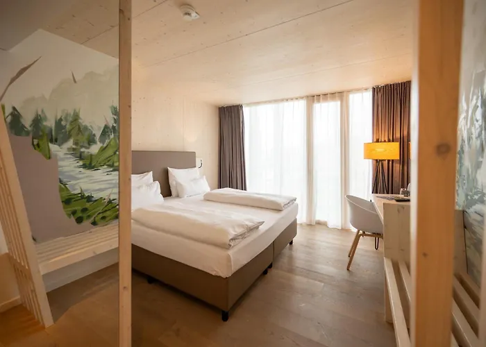 Klingenstein Akzent Wirtshaus Brauerei 3*