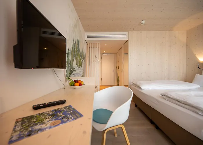 Klingenstein Akzent Wirtshaus Brauerei