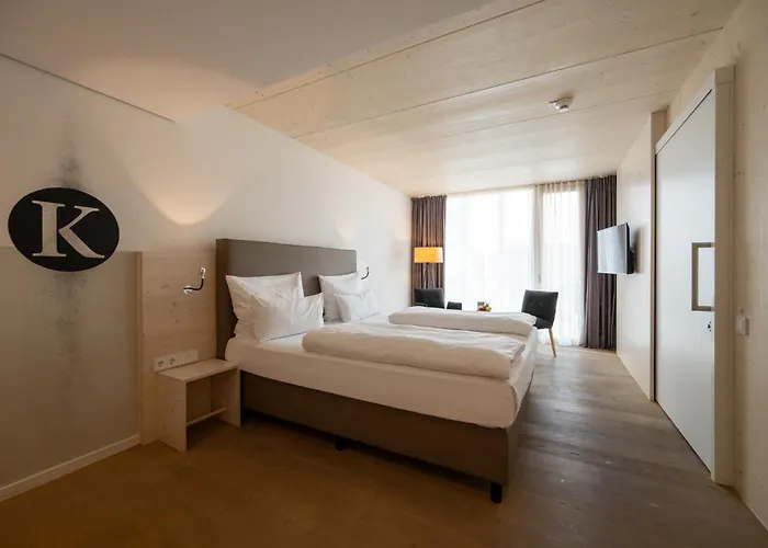 Klingenstein Akzent Wirtshaus Brauerei ホテル ブラウシュタイン