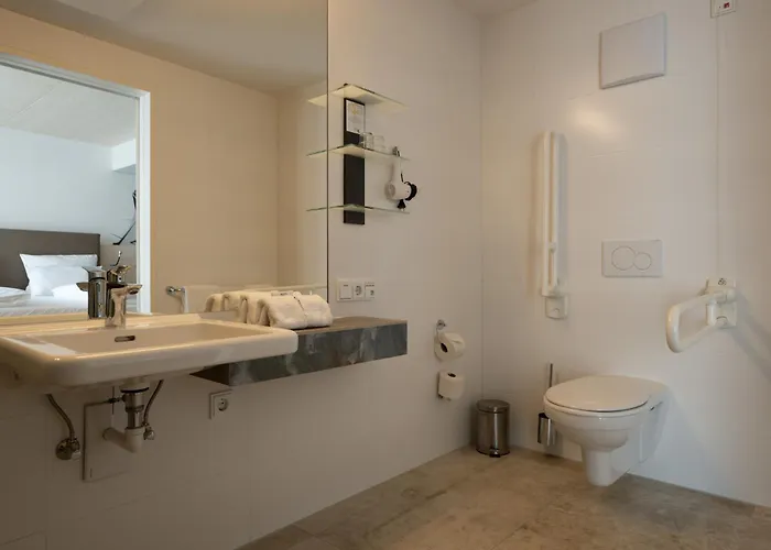 Klingenstein Akzent Wirtshaus Brauerei Szálloda