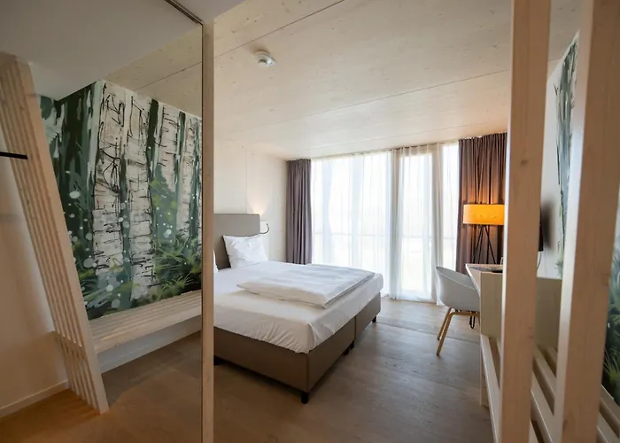 Klingenstein Akzent Wirtshaus Brauerei ホテル 3*