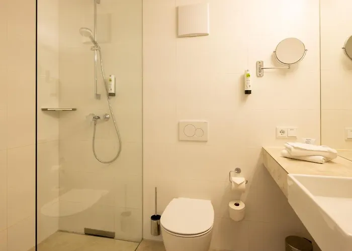 ホテル Klingenstein Akzent Wirtshaus Brauerei