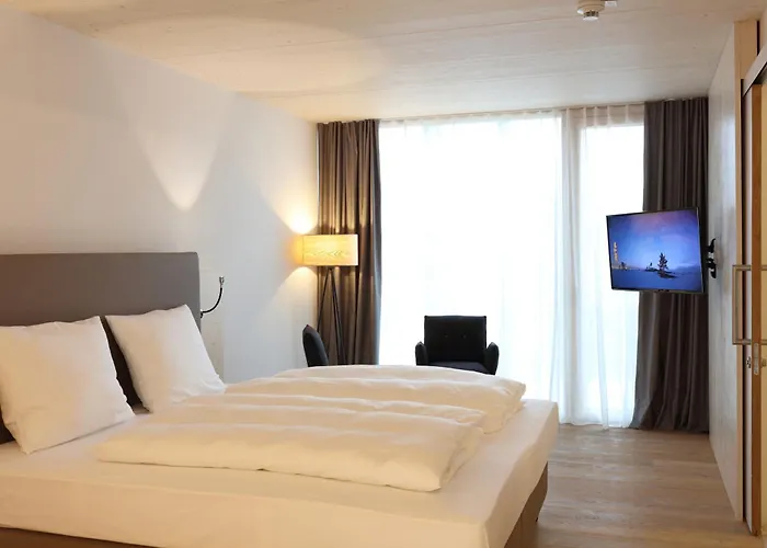 Klingenstein Akzent Wirtshaus Brauerei Szálloda