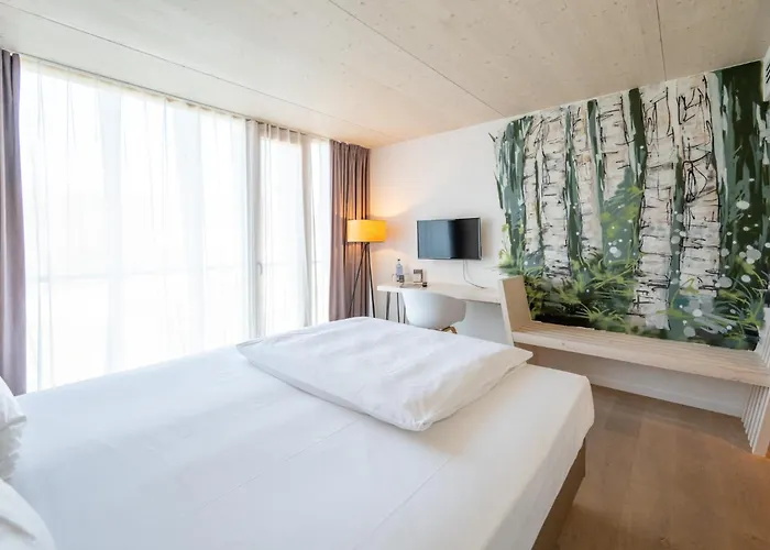 Szálloda Klingenstein Akzent Wirtshaus Brauerei Blaustein