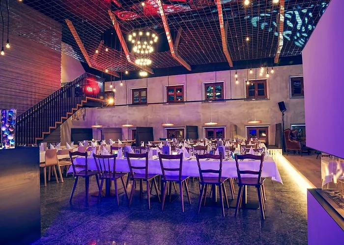 Klingenstein Akzent Wirtshaus Brauerei ホテル ブラウシュタイン