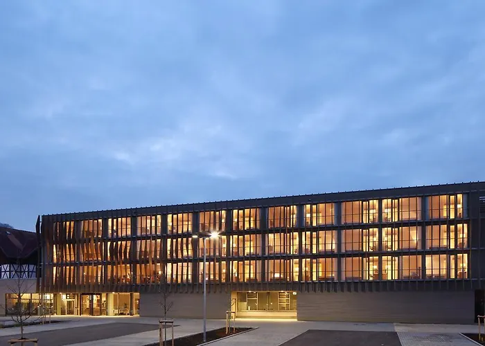 Klingenstein Akzent Wirtshaus Brauerei 3* Blaustein