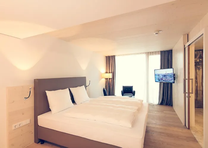 Szálloda Klingenstein Akzent Wirtshaus Brauerei 3*