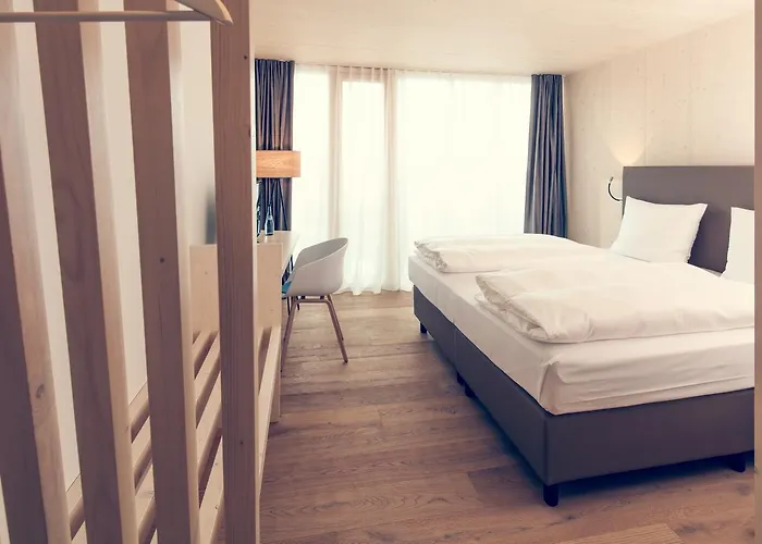 Szálloda Klingenstein Akzent Wirtshaus Brauerei 3*