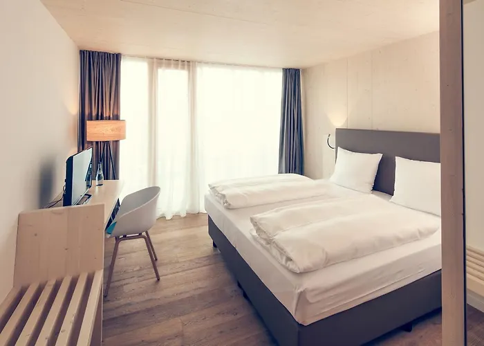 ホテル Klingenstein Akzent Wirtshaus Brauerei 3*