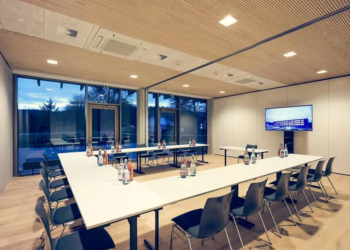 Klingenstein Akzent Wirtshaus Brauerei Szálloda 3*