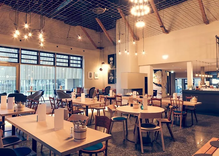 ホテル Klingenstein Akzent Wirtshaus Brauerei