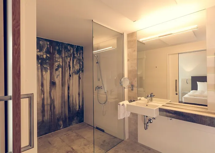 Klingenstein Akzent Wirtshaus Brauerei 3* Blaustein