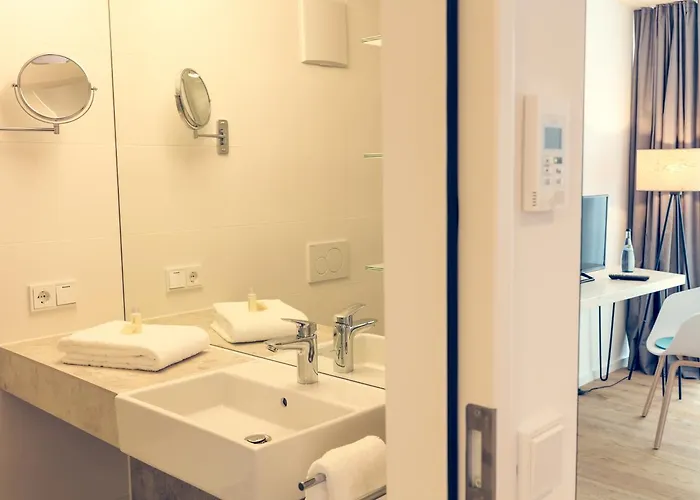 Szálloda Klingenstein Akzent Wirtshaus Brauerei 3*