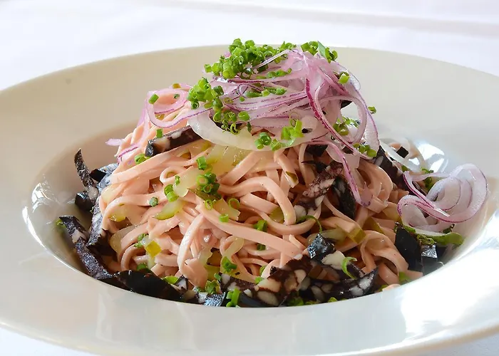 Klingenstein Akzent Wirtshaus Brauerei 3*