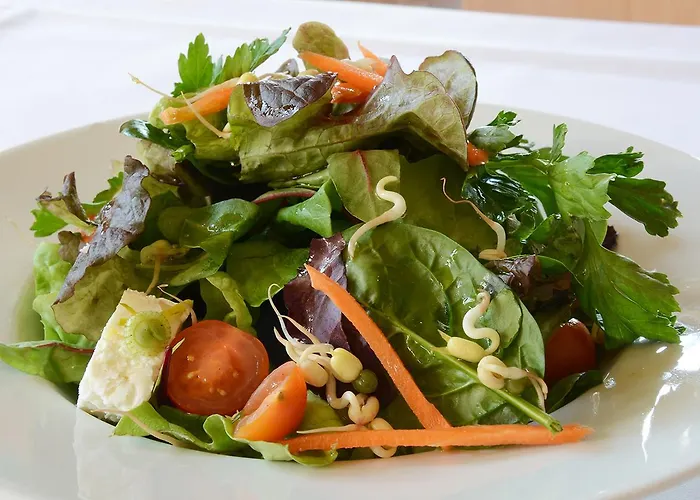 Klingenstein Akzent Wirtshaus Brauerei ホテル