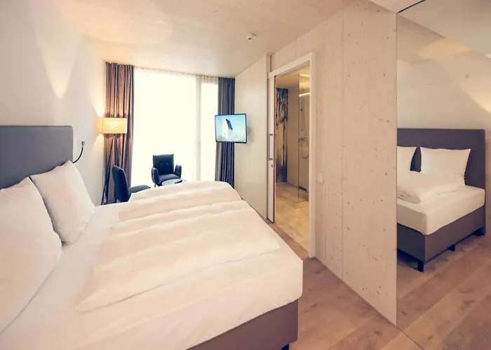 Szálloda Klingenstein Akzent Wirtshaus Brauerei 3*